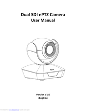 Telycam TLC-1000-DS User Manual
