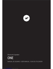 SPC ONE User Manual