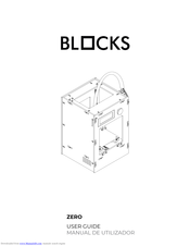 Blocks ZERO User Manual