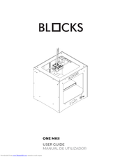 Blocks ONE MKII User Manual