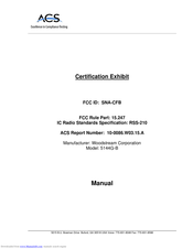 Havahart Custom-Shape Wireless Dog Fence 5144G-B Instruction Manual