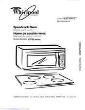 Whirlpool 63792 Series Use & Care Manual