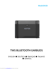 AGPtek BH2B User Manual