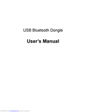 Goodway UB1100B1 User Manual