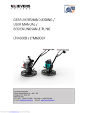 Lievers LTM900B User Manual