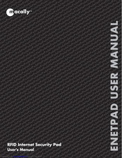 Macally eNetPad User Manual