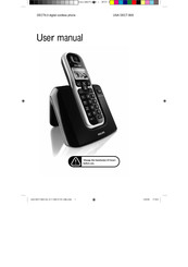 Philips DECT 522 User Manual
