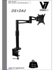 V7 DS1DA2 Manual