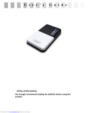 Sarotech CUTIE DS FHD-181 User Manual