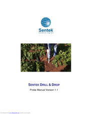 Sentek SDI-12 Manual