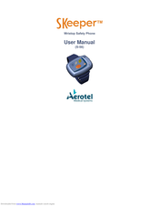 Aerotel SKeeper S-56 User Manual