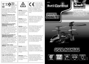 REVELL DUALTEC User Manual