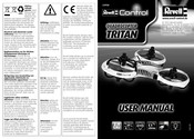 REVELL TRITAN User Manual