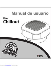Zipy Chillout User Manual