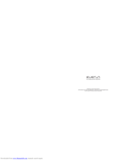 Raon Digital Everun Note Manualline For User