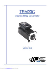 Applied Motion Products TSM23C Hardware Manual