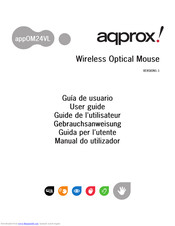 aqprox appOM24VL User Manual