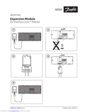 Danfoss Icon Master Application Manual