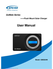 Epever GoMate Series User Manual