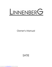 Linnenberg SATIE Owner's Manual