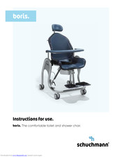 Schuhmann boris. Instructions For Use Manual