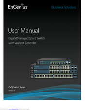 EnGenius EWS2910P User Manual