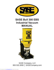SASE Bull 300 EBS Manual