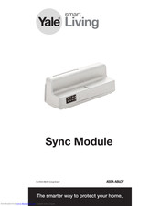 Assa Abloy Yale Conexis L1 Instructions Manual