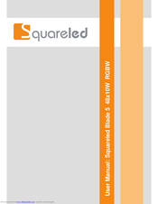 Squareled BLADE 5 User Manual