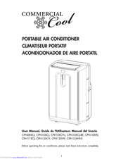 commercial cool air conditioner cpn10xcj