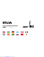 Silva pave Full Version Manual