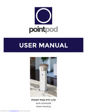 POINT POD Compact V1 User Manual