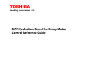 Toshiba TB6605FTG Reference Manual