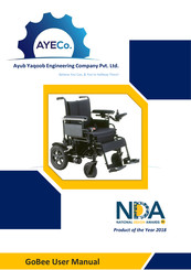 AYE Gobee User Manual