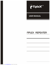 Fiplex A1 User Manual