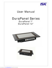 ISIC DuraPanel 7