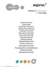 aqprox appCRIPV2 User Manual