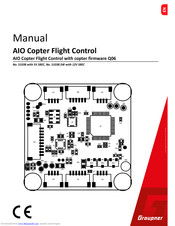 Graupner S1038 Manual