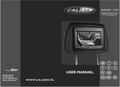 Caliber MHM 170 User Manual