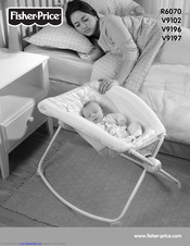 Fisher-Price V9196 Consumer Information