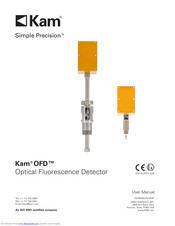 KAM Simple Precision OID User Manual