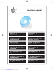 HQ TORCH-L-LIVING Manual