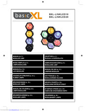 Basic XL BXL-LINKLED10 Manual