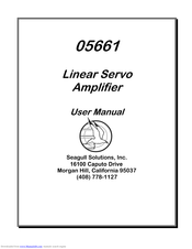 Seagull Solutions 05661 User Manual