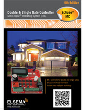 Elsema Eclipse MC Operating