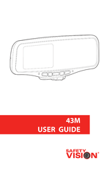 Safety Vision 43M User Manual