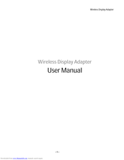 Gemtek WMTB-158N User Manual