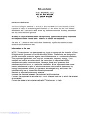 HyperLink Technologies HA2401-XI-325X User Manual