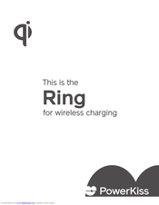 PowerKiss Ring Manual