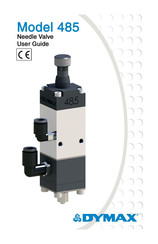 dymax 485 User Manual